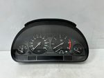 Load image into Gallery viewer, 2000-2006 BMW X5 E53 3.0D LCI Speedometer Instrument Cluster 6942214 OEM