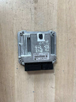 Load image into Gallery viewer, 2015 BMW F10 B47 520I Engine Control Unit ECU SET+ CAS4 CA+ 1KEY 8588946