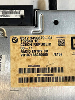 Load image into Gallery viewer, 2006-2015 Mini Cooper R56 and R57 NAVIGATION CD Radio 3456879