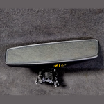 Load image into Gallery viewer, BMW M5 F90 G30 G31 INTERIOR REAR VIEW MIRROR   EC / LED / GTO - 6822493