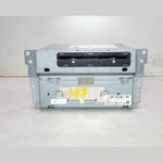 Bild in die Galerieansicht laden, 9237177-2009-2012 BMW 528i F10 F11 Navigation System Head unit Cic High OEM