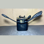 Bild in die Galerieansicht laden, 03-09 Mercedes W211 Steering Column Control Switches Assembly A171 5404745 OEM