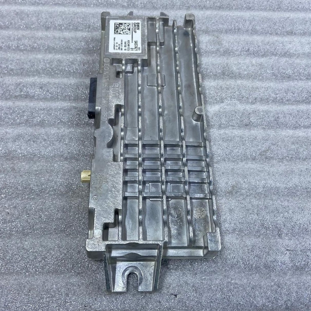 OEM BMW ADCAM ECU Control Unit Camera Module For U06 G60 G70 U11 6651 5A57A21