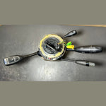 Bild in die Galerieansicht laden, 07-13 Mercedes W221 Steering Column Control Switches Assembly A221 5406162 OEM