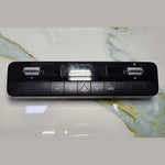 Load image into Gallery viewer, Genuine Mercedes W907 Sprinter Climate Control Panel Switch Vent A907 9054806