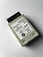 قم بتحميل الصورة إلى عارض الصور، 2009-15 BMW 550i 528i 650i 6796604 Tire Pressure Monitor Control Module 