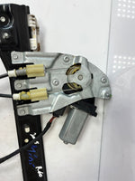 Bild in die Galerieansicht laden, 2011-2016 Mini Cooper Countryman Front Right Window Regulator With Motor 9800566