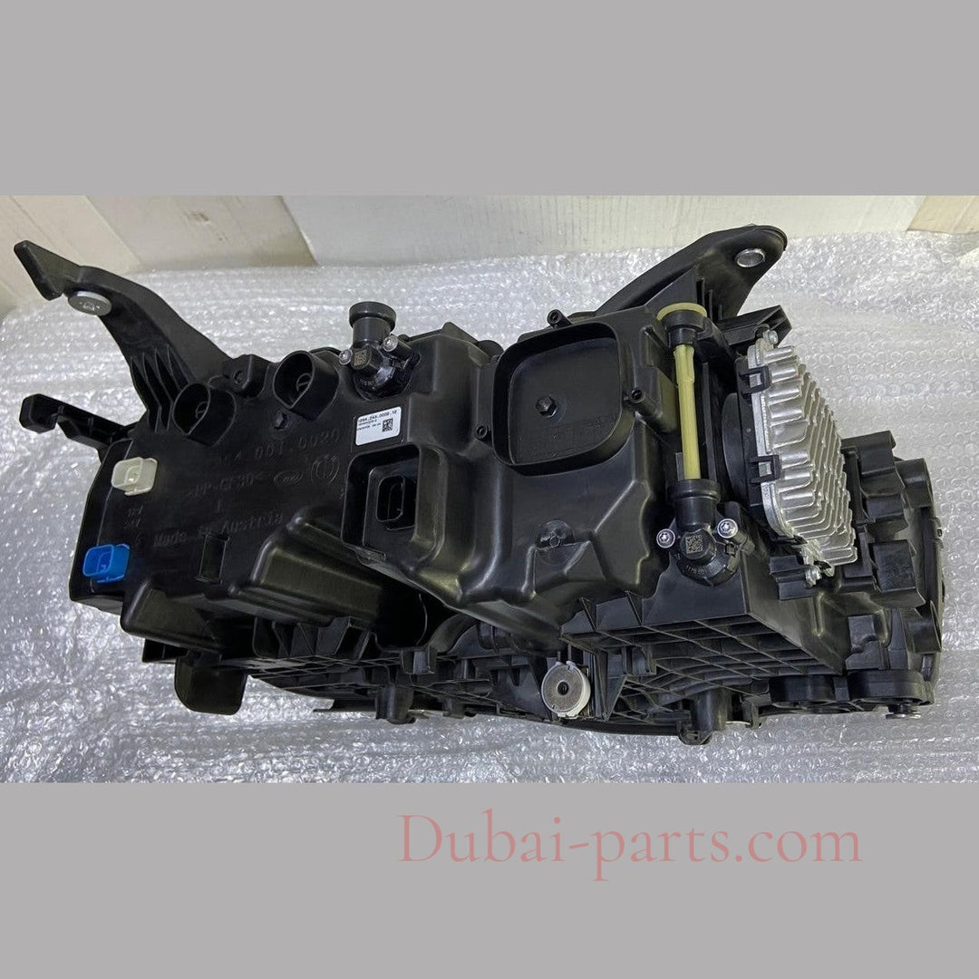 OEM BMW G70 7 SERIES Headlight LED Left Side Brand New ECE LHD 4A276F3 No module