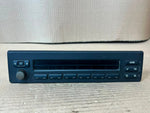Load image into Gallery viewer, 2000-2006 BMW X5 E53 Central Information Display Radio Tuner 6914606 OEM