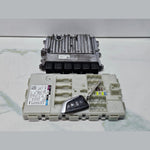 Load image into Gallery viewer, 2020 BMW X3 G01 M40iX B58D RHD Engine Control Unit ECU Set 9846689 OEM