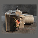 قم بتحميل الصورة إلى عارض الصور، BMW F15 F16 X5 X6 ANTI -LOCK BREACKING SYSTEM PUMP MODULE HYDRAULIC DXC9 6864781