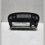 قم بتحميل الصورة إلى عارض الصور، 2008-2013 BMW M3 On Board Monitor Display Screen 9193745 3 Series E90 E91 E92 
