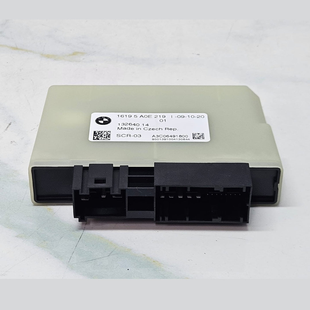 OEM BMW 1 SERIES F40 1.5 F44 ADBLUE CONTROL MODULE 5A0E219 SCR-03