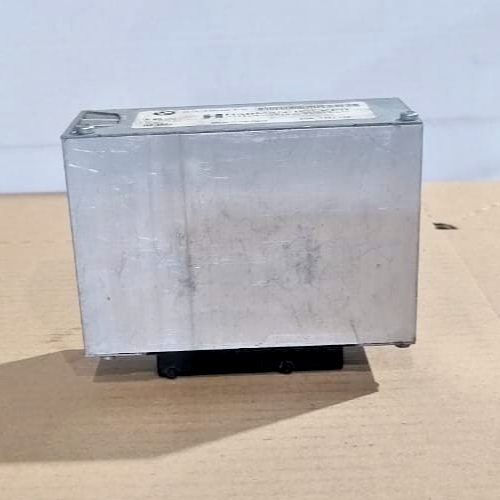 BMW 5 6 7'es E60 E61 E63 E64 E65 E66 E67 AMP AMPLIFIER RADIO STEREO HIFI 6920461