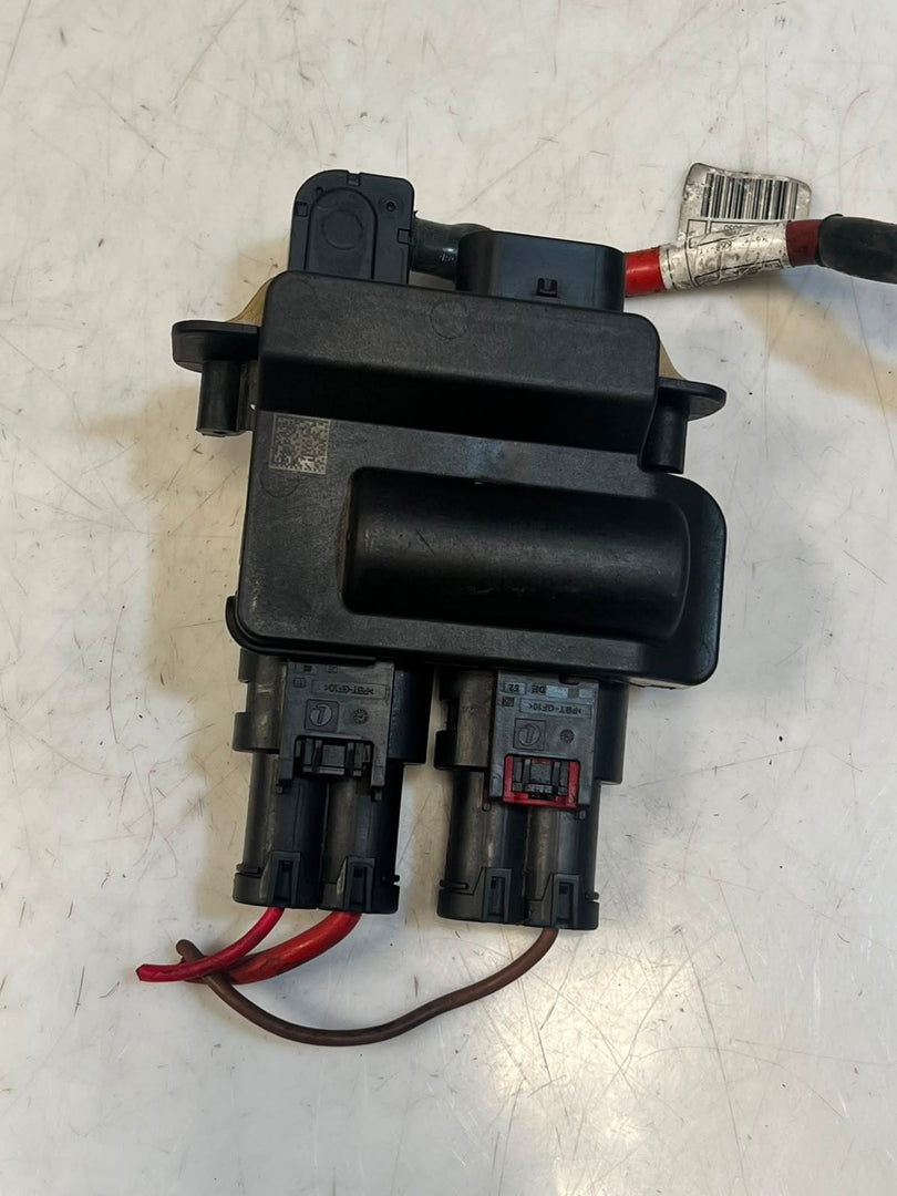 2017 BMW X5 F15  X3 F25 Other Wiring Loom/ HARNESSES 6987075 OEM