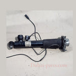 Load image into Gallery viewer, 2012-2018 BMW X5 Shock Absorber Rear Left 6863177 X5 F15 and X6 F16 VDC