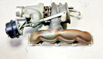 Load image into Gallery viewer, BMW 1-3'S X1 E84,X3 F25,Z4 E89 N20 EXHAUST TURBOCHARGER W/EXH.MANIFOLD 7588938