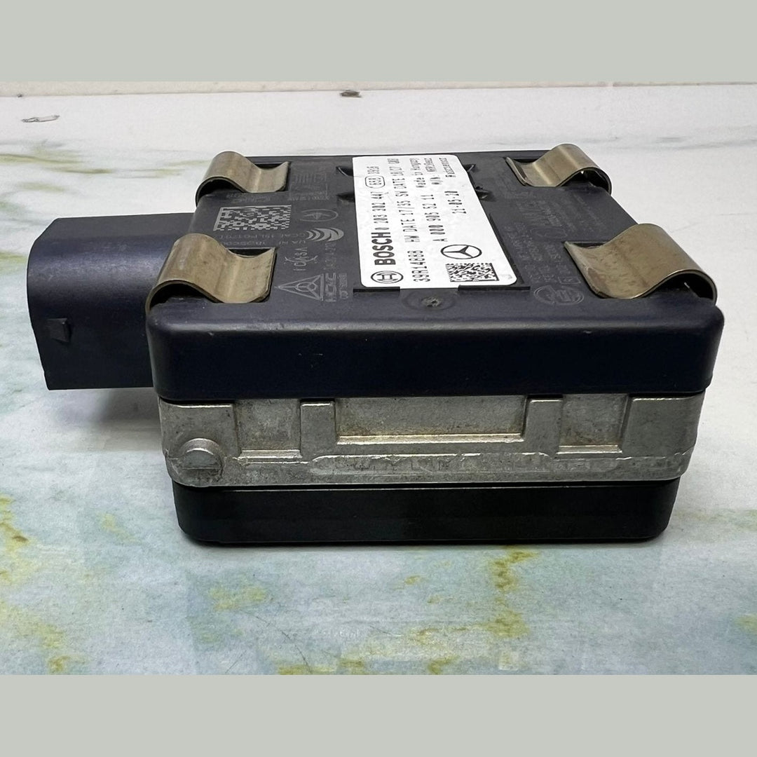 2020 Mercedes-Benz GLB250 Radar Sensor A0009055211