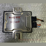 Load image into Gallery viewer, OEM BMW X7 G07 CONTROL UNIT REAR AXLE DIFFERENTIAL LOCK 6135 5A76304 GKN