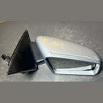 قم بتحميل الصورة إلى عارض الصور، 10-12 Mercedes-Benz W204 C-Class Right Side Mirror OEM Foldable w/ Signal Light