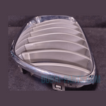 Load image into Gallery viewer, 7210725 7210726 Ornamental  Front Bumper Grill Front L+R  OEM BMW X3 F25