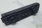 Load image into Gallery viewer, 2006 BMW 330i 3 Series E90 Climate Control Panel 6983944 OEM