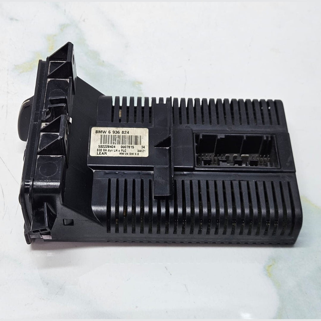 BMW 3 Series E46 LCI Light Switch Xenon 6936824 OEM