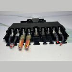 Load image into Gallery viewer, Mercedes W206 C-Class Front Center Fuse Battery Box Assembly A223 5408444 OEM