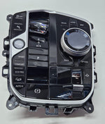 Bild in die Galerieansicht laden, 5A6AEE5-2022 BMW X7 G05 G06 Center Console Control Panel Gear Selector LHD OEM