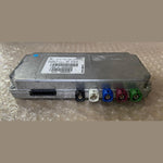 Load image into Gallery viewer, OEM BMW F30 F36 F10 F13 F01 SURROUND VIEW BACKUP CAMERA CONTROL UNIT 9084770