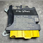 Load image into Gallery viewer, 15-20 Mercedes W222 S-Class SRS Safety Restraint Control Module A222 9009908 OEM