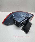 Load image into Gallery viewer, 2014-2019 BMW X6 Rear Tail Light 7314859 X6 F16 OEM