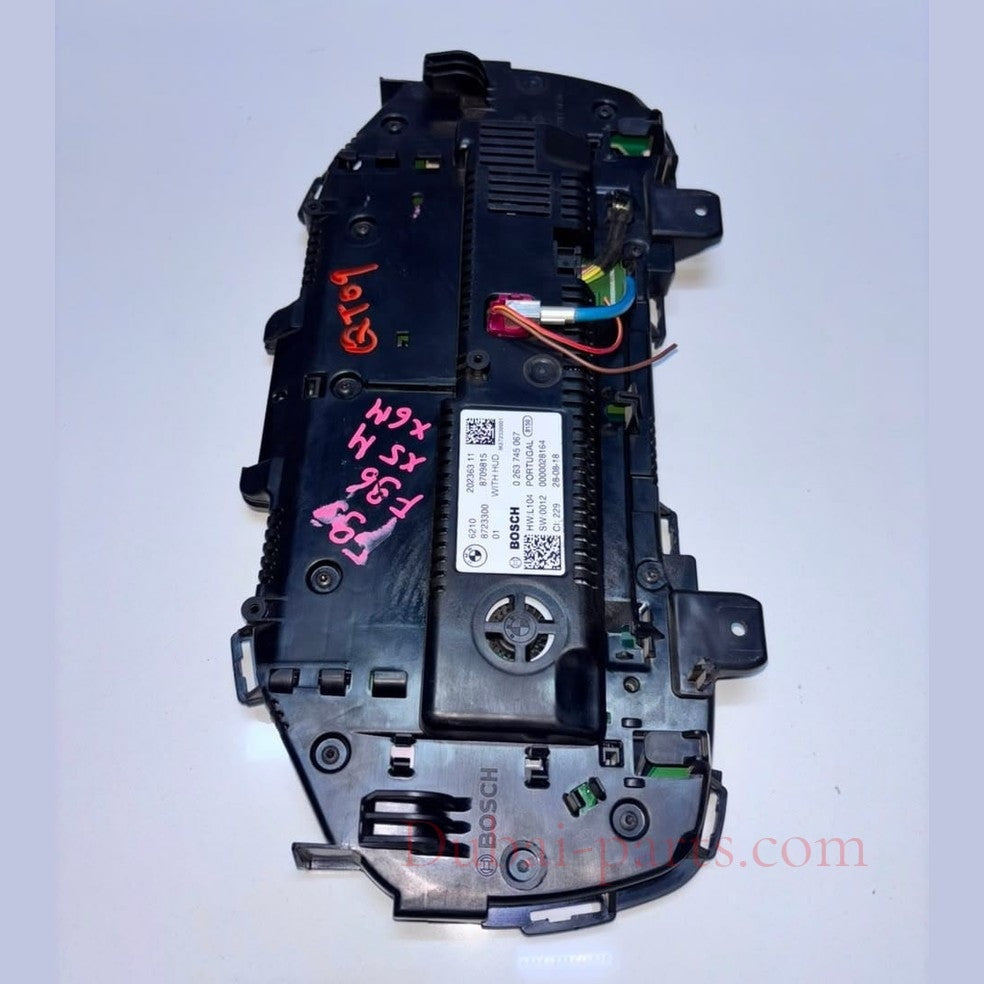 2019-2024 BMW 330i Instrument Cluster 8723300 3 Series G20 G21