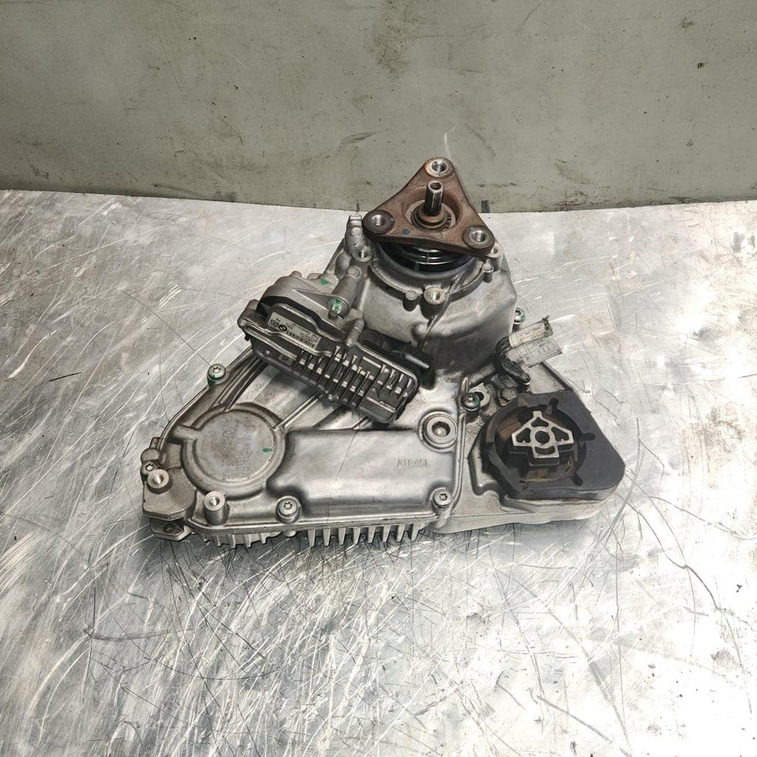 2012-2015 BMW X3 Transfer Case 7505376 F25 X3 and F15 X5 ATC45L