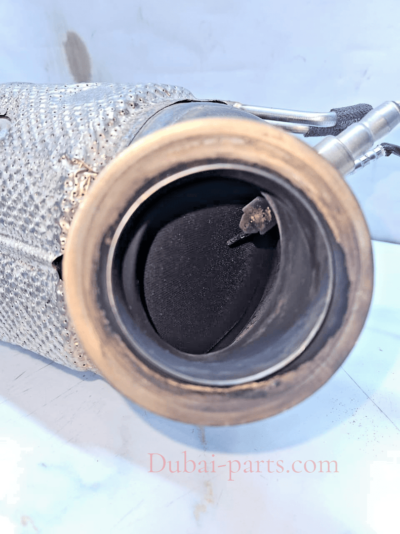 BMW 5 Series G30 G31 X3 G01 B47 Diesel Particulate Filter 8599735 OEM