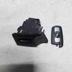 Load image into Gallery viewer, 2006-2007 BMW 525i Engine Control Module MSV70 7559178 E90 E91 E60 E61 