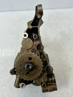 قم بتحميل الصورة إلى عارض الصور، 2007-2013 BMW 328i E90 E91 E60 E66 E93 335i 525xi Engine Oil Pump 7545939 OEM
