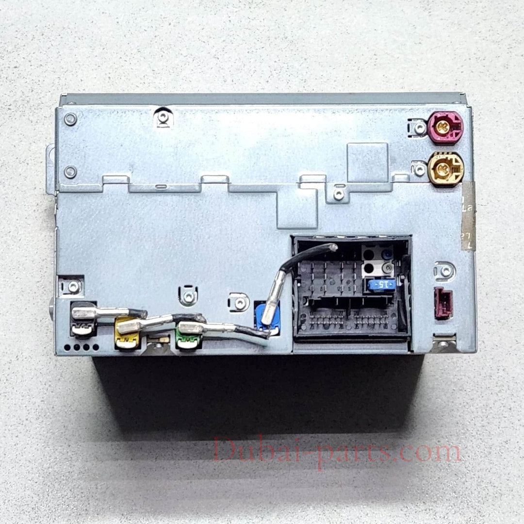 BMW Car Infotainment Computer 9289216