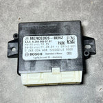 Load image into Gallery viewer, 13–17 Mercedes W246 B-Class / CLA Parking Sensor Control Module A246 9000707 OEM