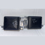 Bild in die Galerieansicht laden, 6884287 - 6884288  2019 F32 4er  Genuine BMW F30 F31 F34 F32 Sensor Lane Change