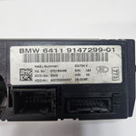 قم بتحميل الصورة إلى عارض الصور، 2007-2009 BMW 335i 328i E90 E91 Climate Control Switch 9147299