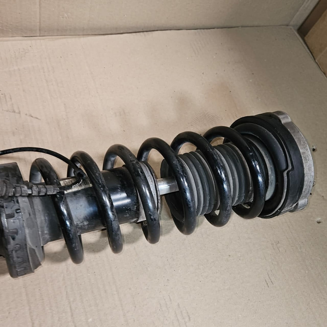 BMW 5 7 Series F01 F02 F07 GT Shock Absorber Coil Spring Front Left 6863115 VDC