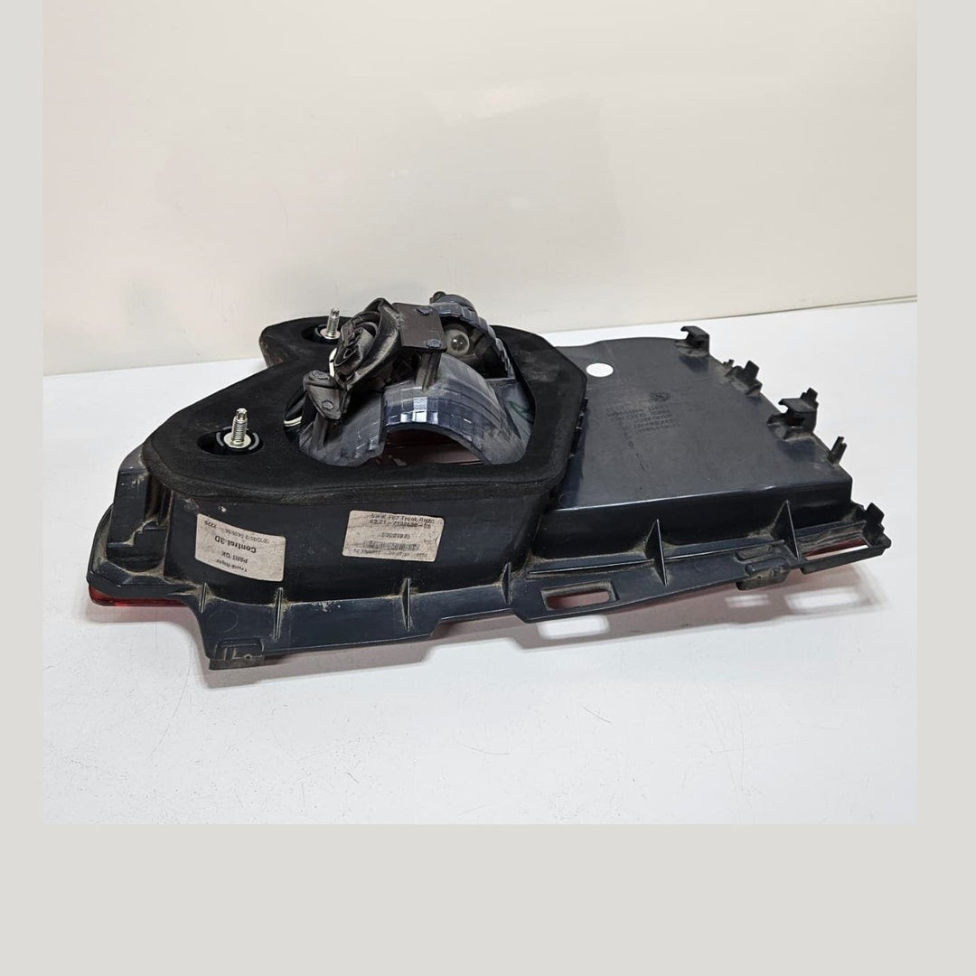 2010-2013 BMW 535i F07 550i. GT Right Tail Light 7199638 OEM