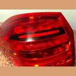 Load image into Gallery viewer, Mercedes W166 GL GLS Rear Left Side Tail Light Brake Stop Lamp A166 9067501