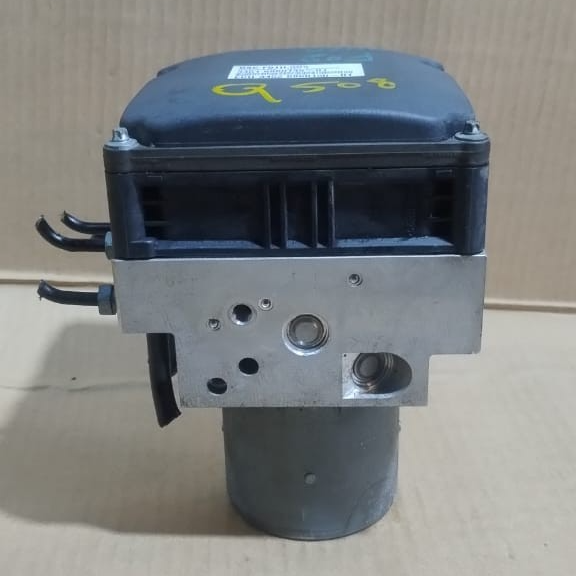 BMW F01 / F02 ABS ANTI-LOCK BRAKE PUMP MODULE ECU P/N 6860149