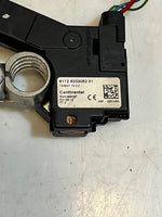 Load image into Gallery viewer, 2012-2018 BMW 5 Series F10 and F11 LCI 650i Negative Battery Cable 9253082 OEM