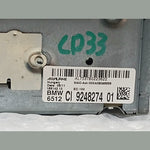 Load image into Gallery viewer, BMW F02 7 SER 2008-2013 NAVIGATION SYSTEM HEADUNIT CIC HIGH ALPINE CI-9248274