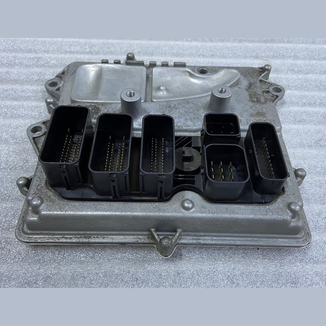 OEM BMW N55 F10 F02 F07 GT ENGINE CONTROL UNIT ECU ONLY 7629420