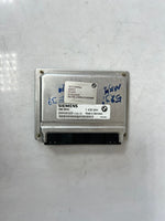 قم بتحميل الصورة إلى عارض الصور، 1999-2000 BMW E39 M54 523i Engine Control Unit ECU COMPLETE SET 1430844