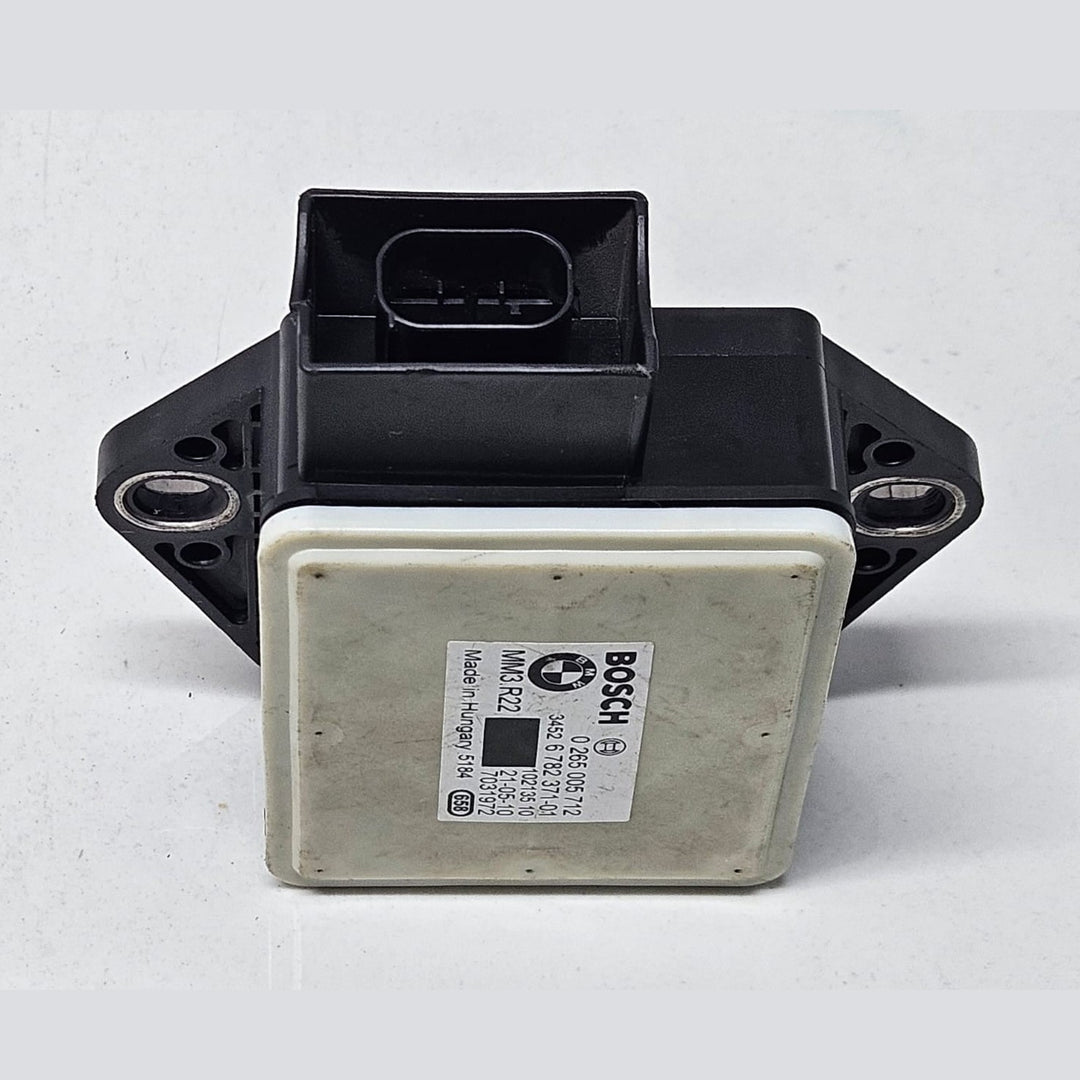 6782371-2009 BMW X5 E70 X6 E71 Yaw Rate Acceleration Sensor OEM